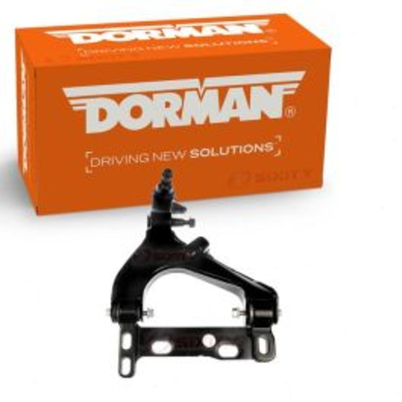 Dorman Front Right Lower Suspension Control Arm Ball Joint for 2003-2006 Chevrolet SSR