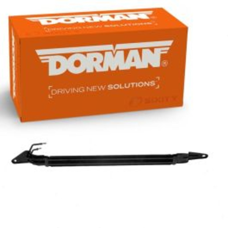 Dorman Power Steering Cooler for 2002-2006 Chevrolet Trailblazer EXT 4.2L 5.3L L6 V8