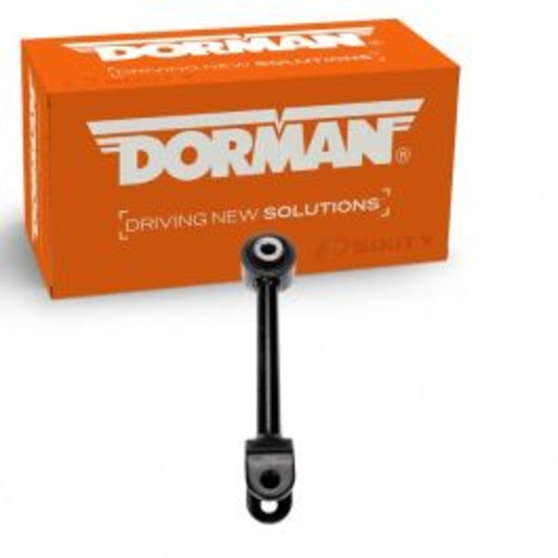 Dorman Rear Right Toe Compensator Link for 2009-2010 Dodge Journey