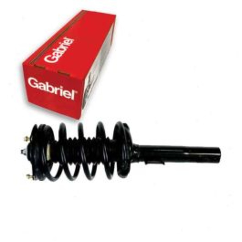 Gabriel ReadyMount Front Right Suspension Strut Assembly for 1996-2007 Ford Taurus