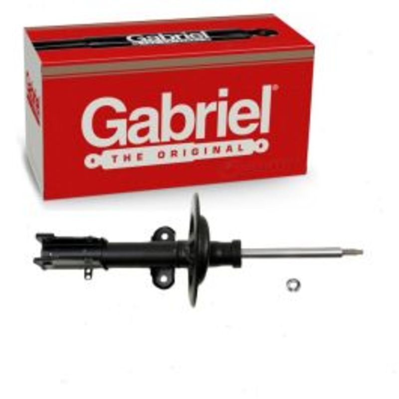 Gabriel Ultra G56620 Suspension Strut