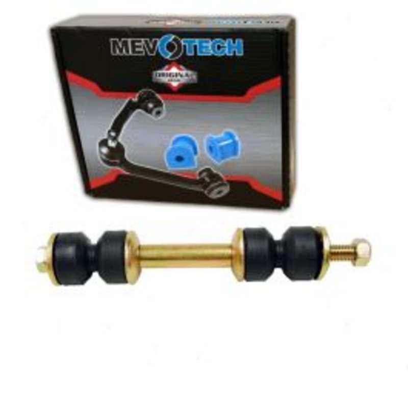 Mevotech Front Suspension Stabilizer Bar Link Kit for 1979-1980 Dodge B100