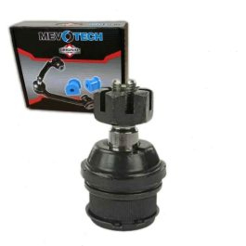 Mevotech Original Grade Front Lower Suspension Ball Joint for 1990 Jeep Wagoneer
