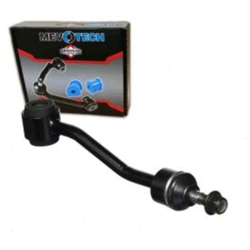Mevotech Original Grade Front Suspension Stabilizer Bar Link Kit for 1997-2006 Jeep Wrangler