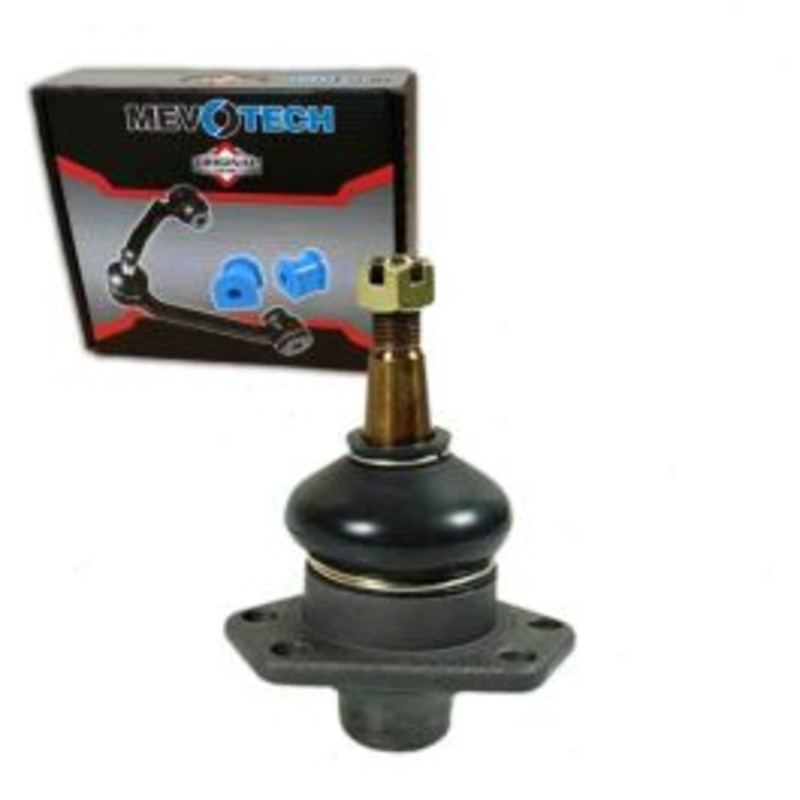 Mevotech Original Grade Front Upper Suspension Ball Joint for 1971-1973 Buick Centurion