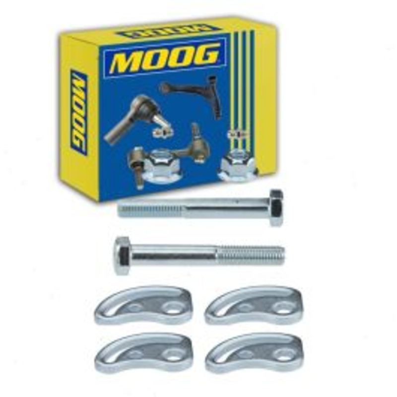 MOOG Front Alignment Caster Camber Kit for 2000-2014 GMC Yukon XL 1500