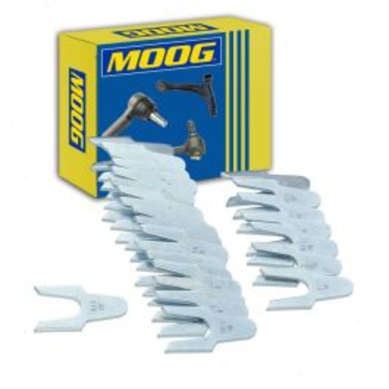 MOOG Front Alignment Caster Camber Shim for 1996-1999 Acura SLX
