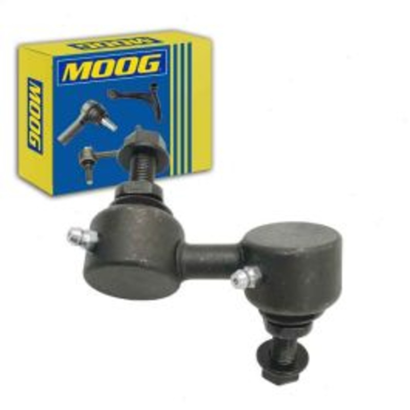 MOOG Front Left Suspension Stabilizer Bar Link for 2001-2005 Acura EL