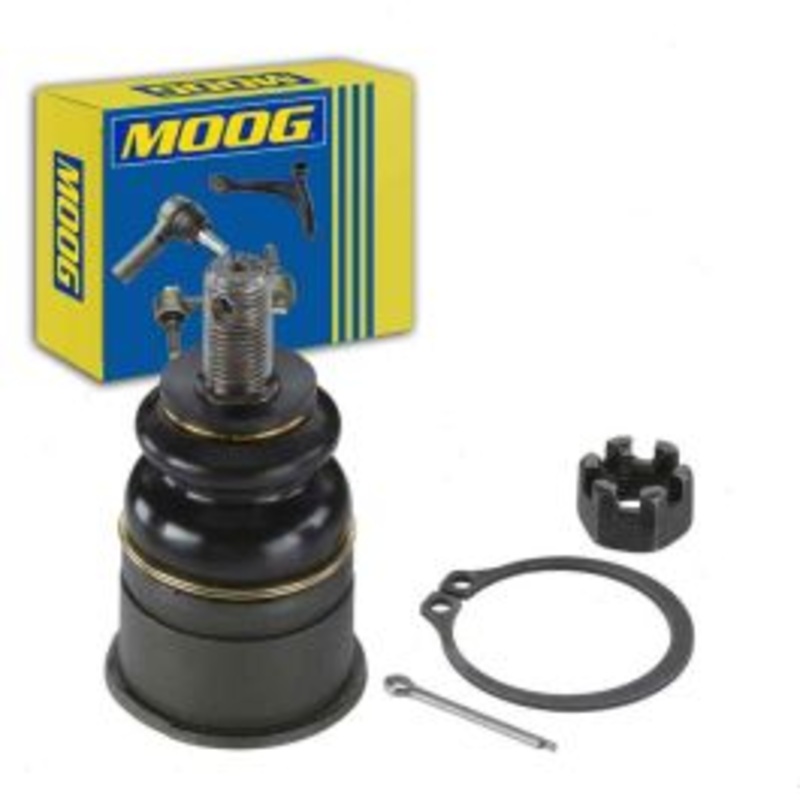 MOOG Front Lower Suspension Ball Joint for 1988-1991 Honda CRX