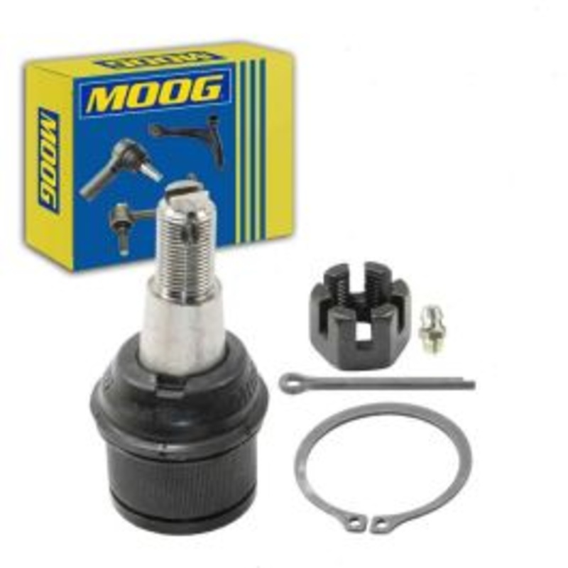 MOOG Front Lower Suspension Ball Joint for 2003-2005 Ford E-350 Club Wagon