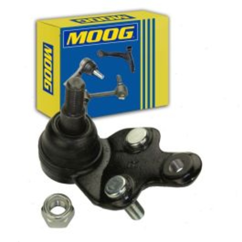 MOOG Front Right Lower Suspension Ball Joint for 2002-2006 Toyota Camry