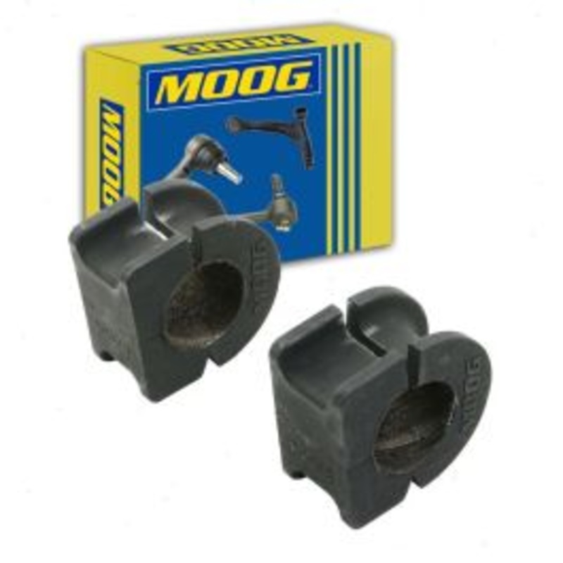 MOOG Front To Control Arm Stabilizer Bar Bushing Kit for 1979-1989 GMC P2500