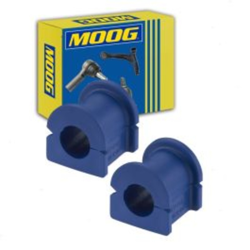 MOOG Front To Frame Stabilizer Bar Bushing Kit for 2003-2006 Toyota Tundra