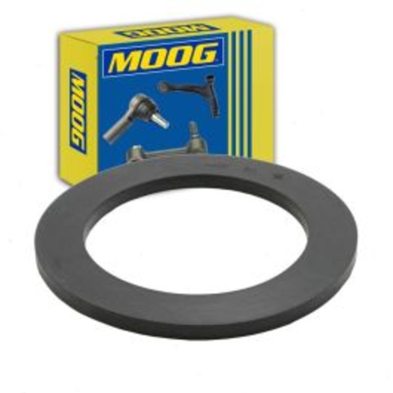 MOOG Front Upper Coil Spring Insulator for 1983-1990 GMC S15 Jimmy