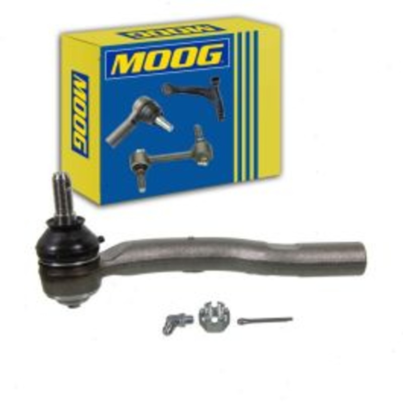 MOOG Right Outer Steering Tie Rod End for 2004-2006 Lexus ES330