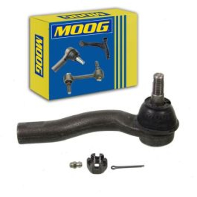 MOOG Right Outer Steering Tie Rod End for 2006-2009 Ford Fusion