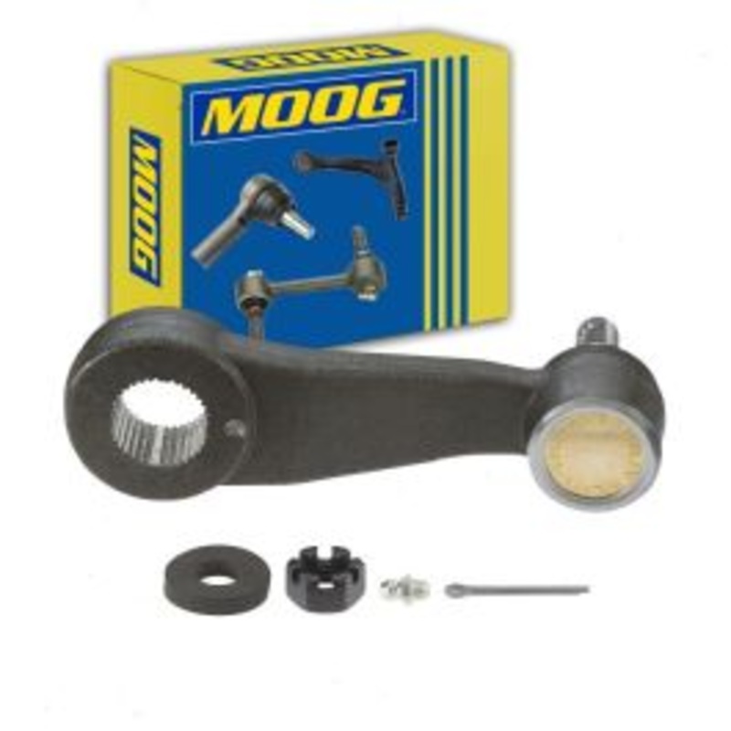 MOOG Steering Pitman Arm for 1983-1984 GMC S15 Jimmy