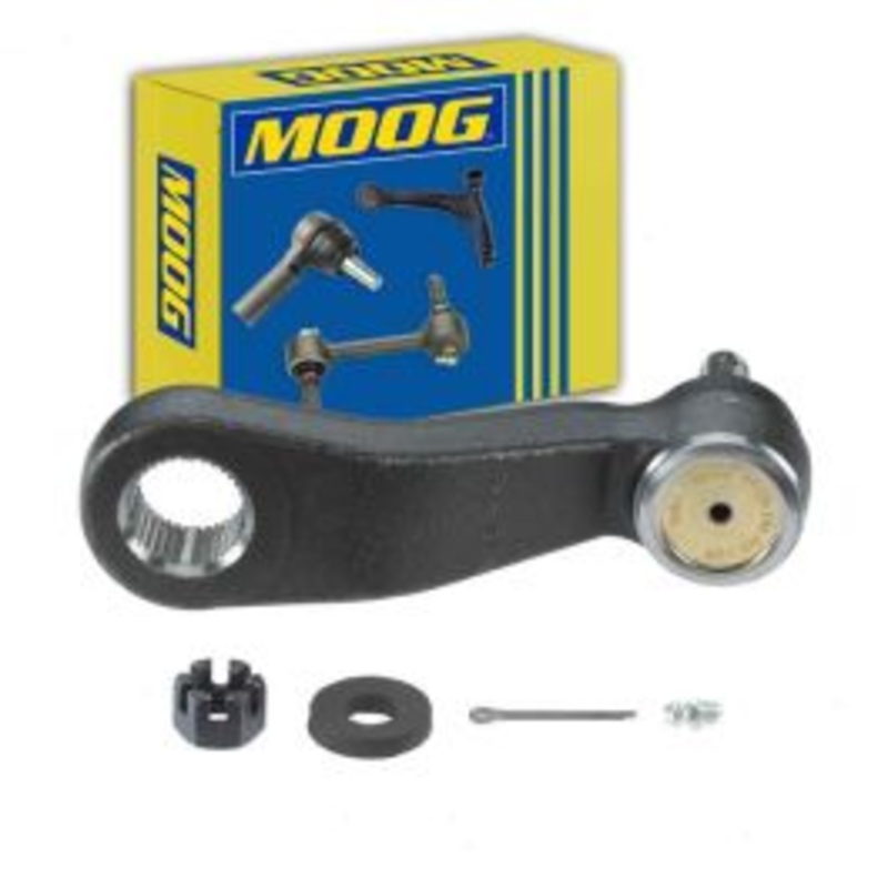 MOOG Steering Pitman Arm for 1999-2006 GMC Sierra 1500