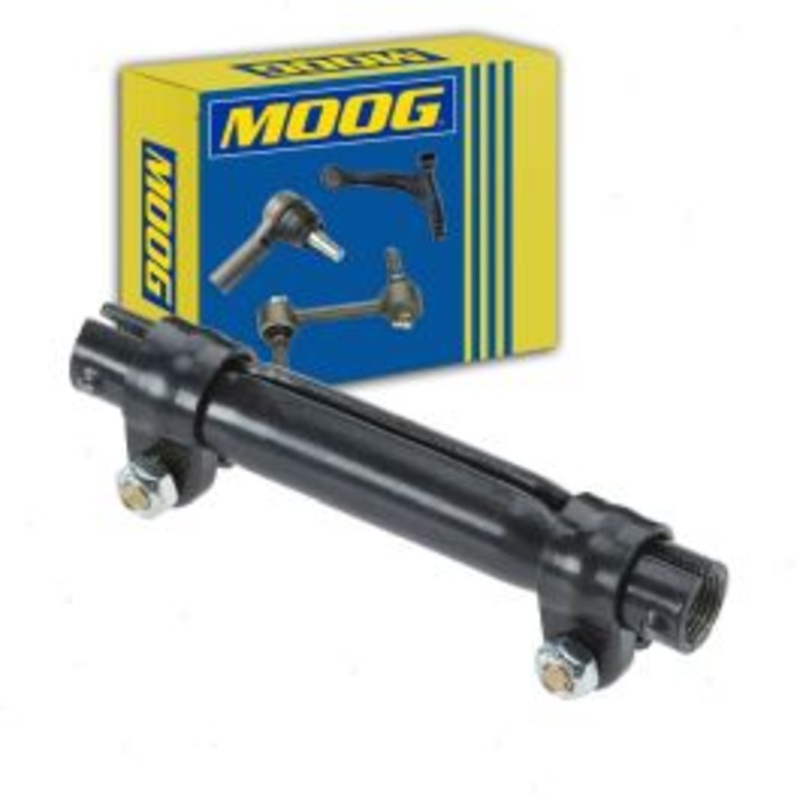 MOOG Steering Tie Rod End Adjusting Sleeve for 1965-1970 Chevrolet C30 Pickup