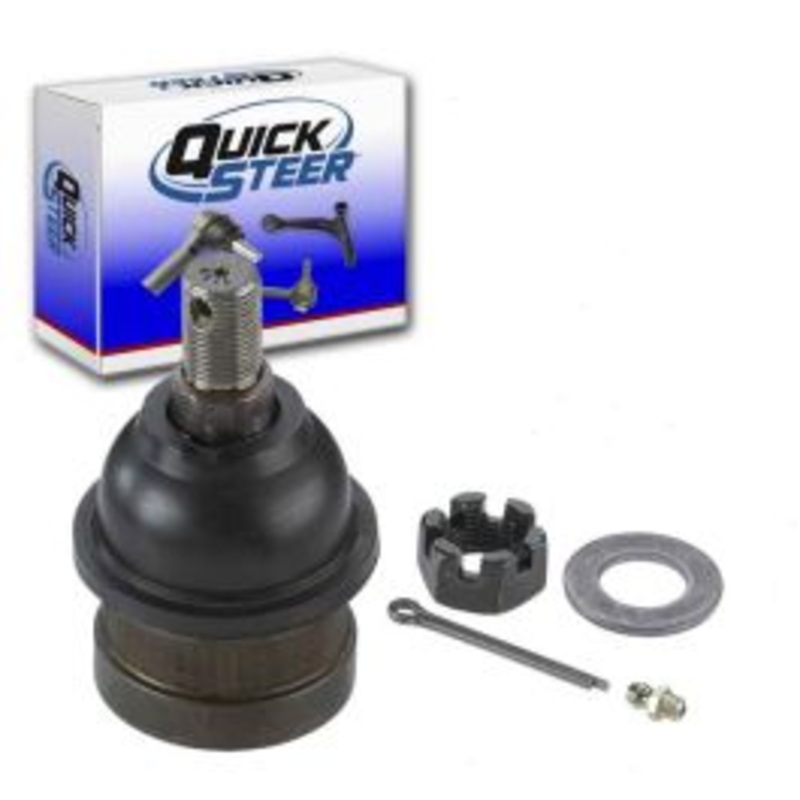 QuickSteer Front Lower Suspension Ball Joint for 1972-1974 Dodge D300 Pickup