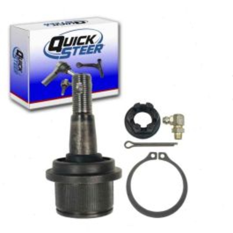 QuickSteer Front Lower Suspension Ball Joint for 2002-2006 GMC Envoy XL