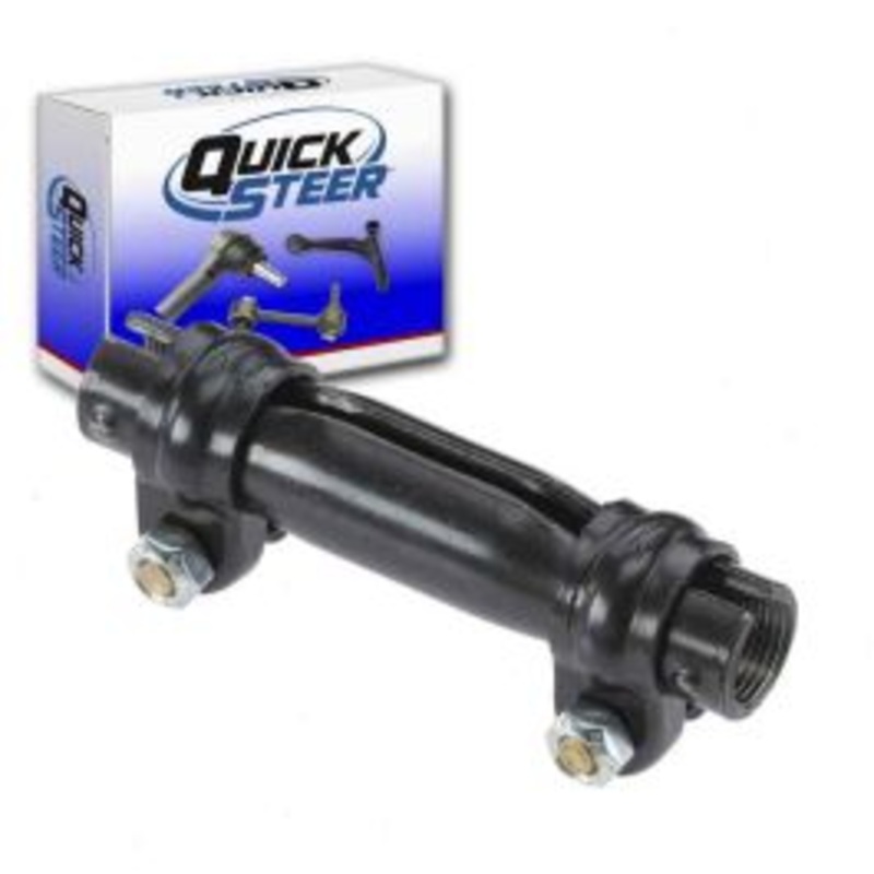 QuickSteer Steering Tie Rod End Adjusting Sleeve for 1957 Mercury Voyager
