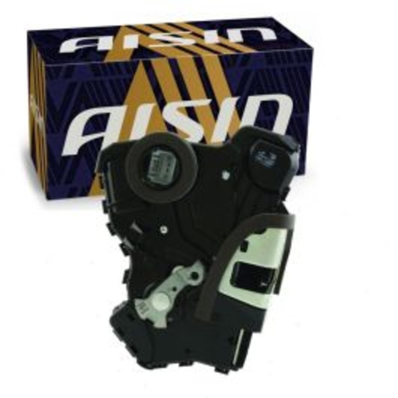 AISIN Front Right Door Lock Assembly for 2016 Lexus GS F