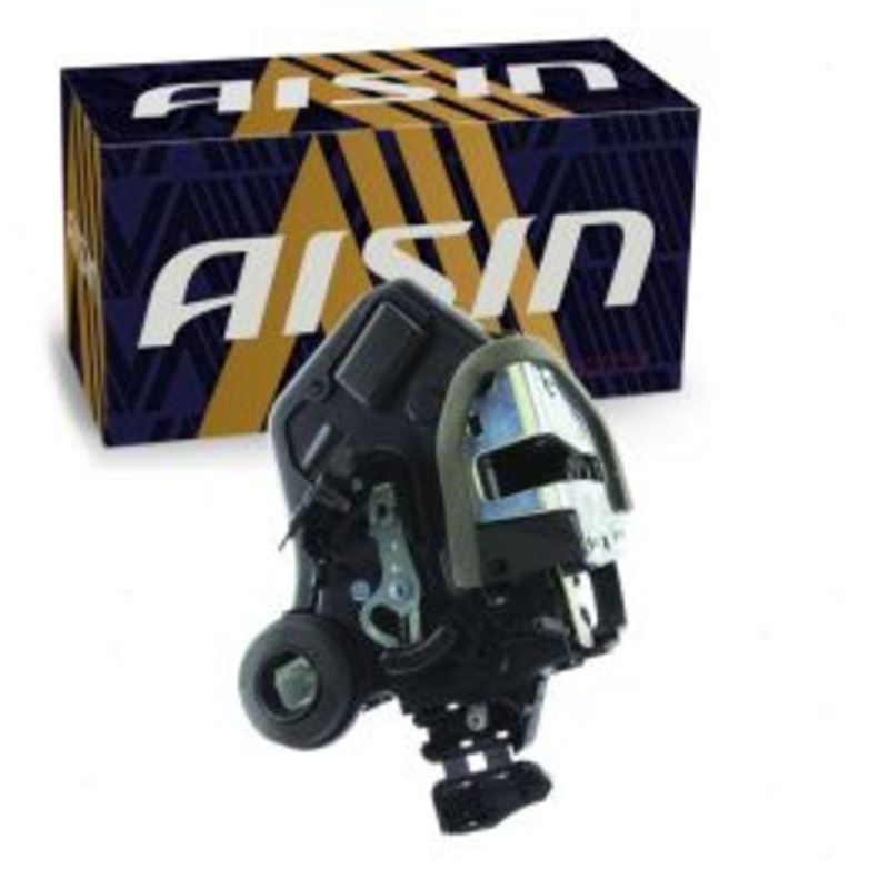 AISIN Rear Right Door Lock Assembly for 2004-2006 Lexus ES330