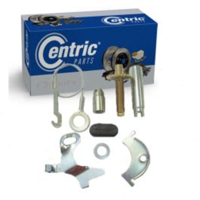 Centric Premium Front Left Brake Self Adjuster Repair Kit for 1964-1968 Dodge A100