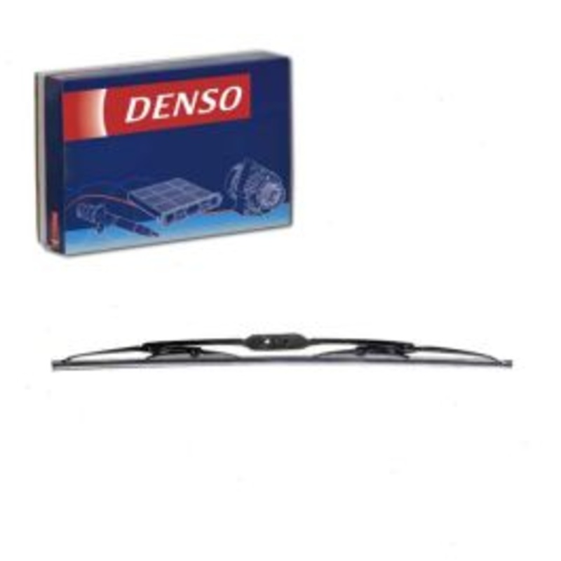 DENSO Endurovision Front Left 18" Wiper Blade for 1985-1991 Peugeot 505