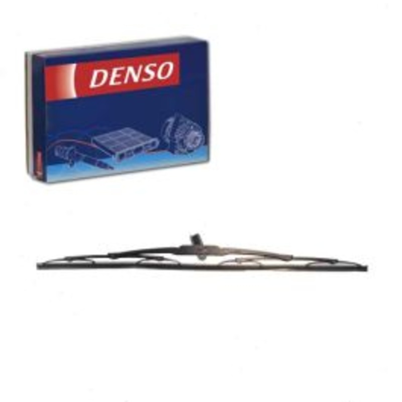 DENSO Front Right 24" Wiper Blade for 1988-1992 BMW 735iL