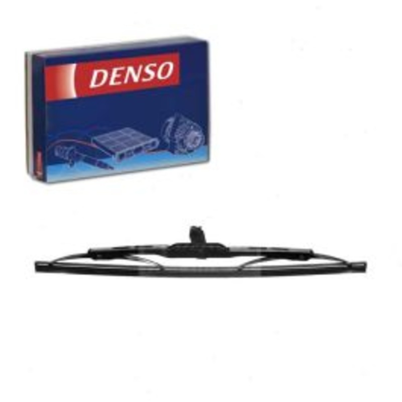 DENSO Rear 11" Wiper Blade for 2012-2016 Toyota Prius V