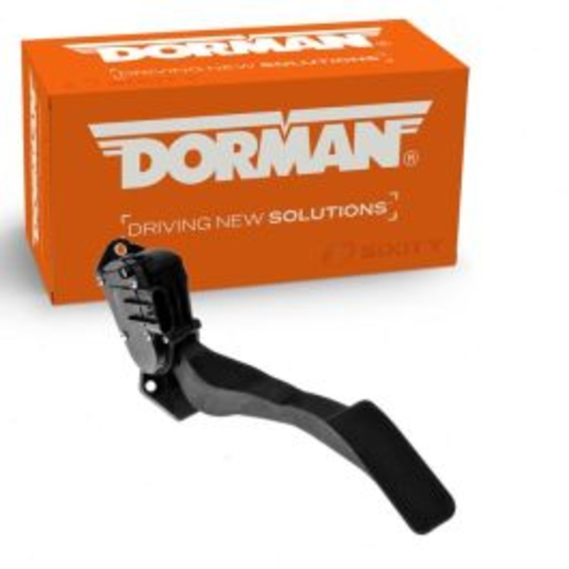 Dorman Accelerator Pedal for 2007-2011 GMC Yukon