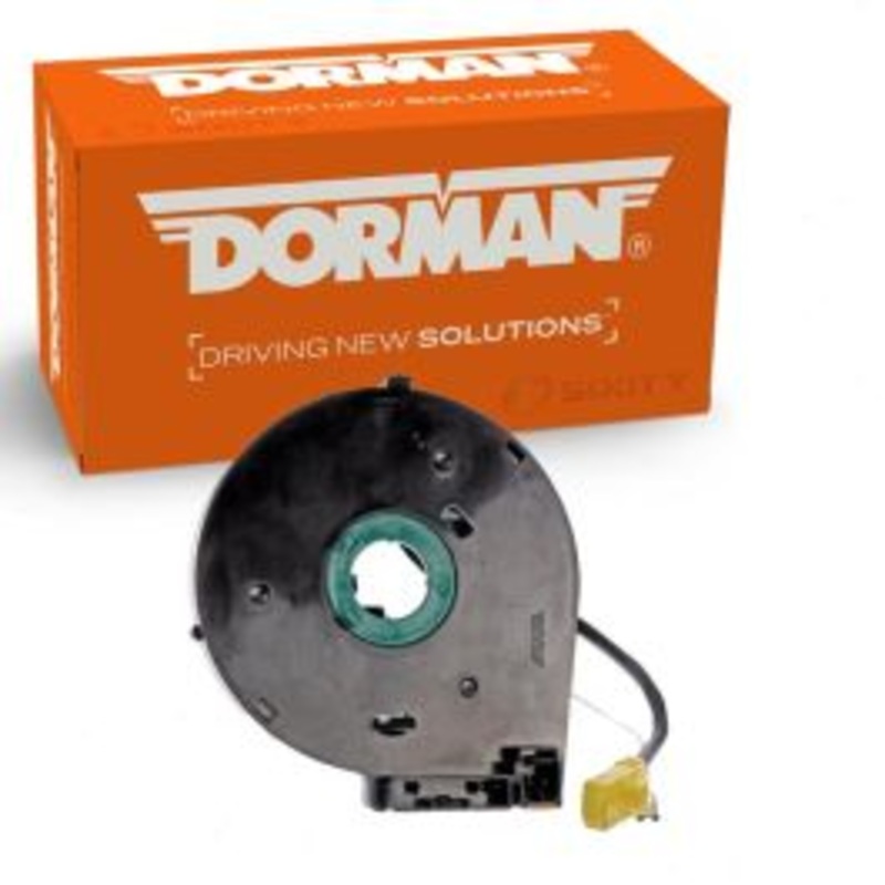 Dorman Air Bag Clockspring for 1997-2000 Jeep Wrangler
