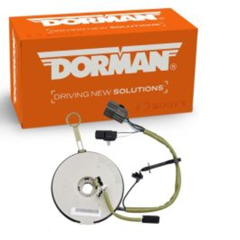 Dorman Air Bag Clockspring for 1999-2004 Ford F-350 Super Duty