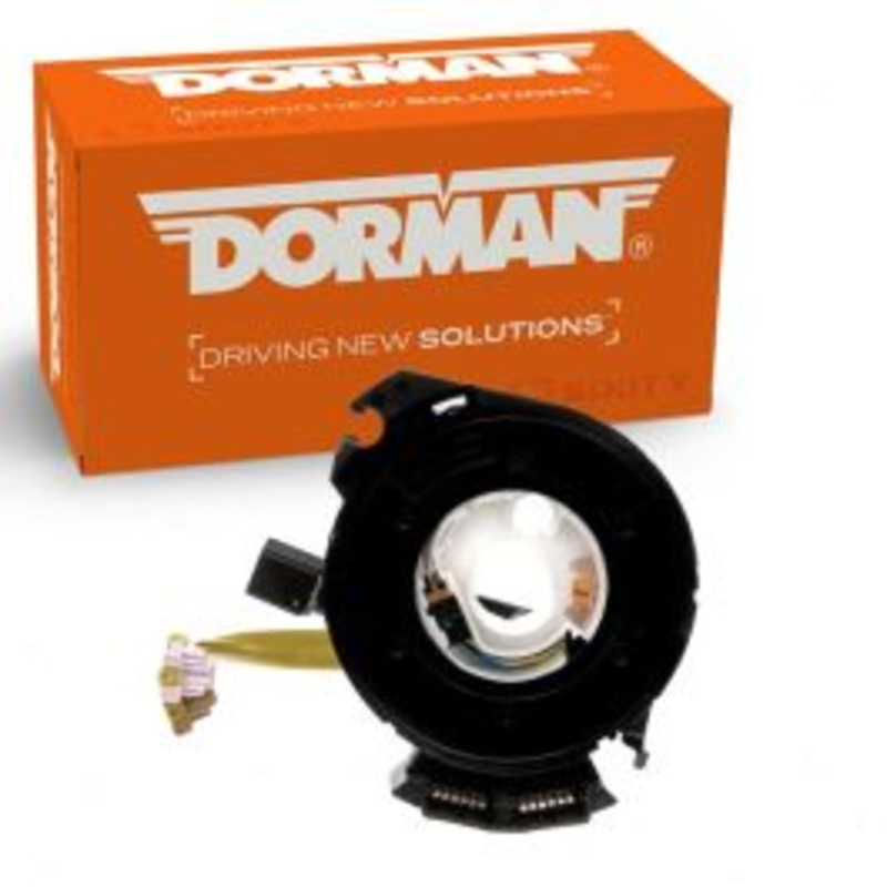Dorman Air Bag Clockspring for 2003-2004 GMC Sierra 2500 HD