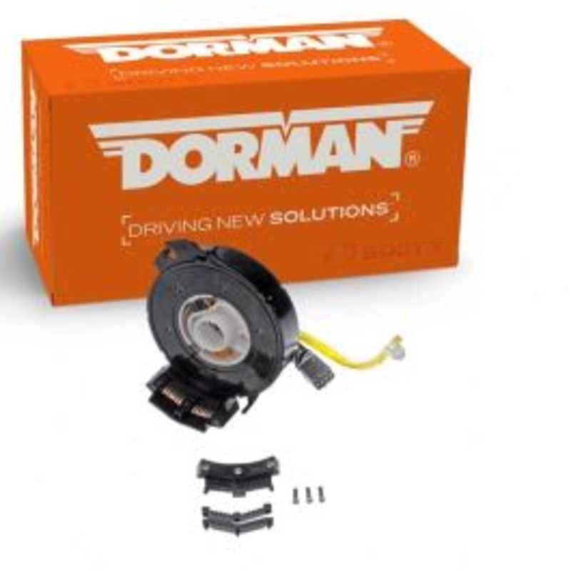 Dorman Air Bag Clockspring for 2003-2006 GMC Sierra 1500 HD