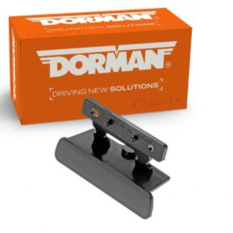 Dorman Center Console Latch for 2007-2013 GMC Yukon