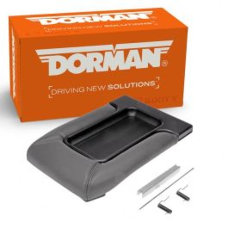 Dorman Console Lid for 2001-2006 GMC Yukon XL 2500