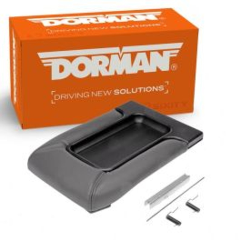 Dorman Console Lid for 2007 GMC Sierra 1500 HD Classic