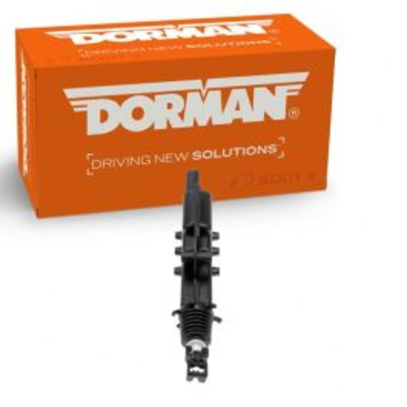 Dorman Front Right Door Lock Actuator Motor for 1997-1998 Ford F-250