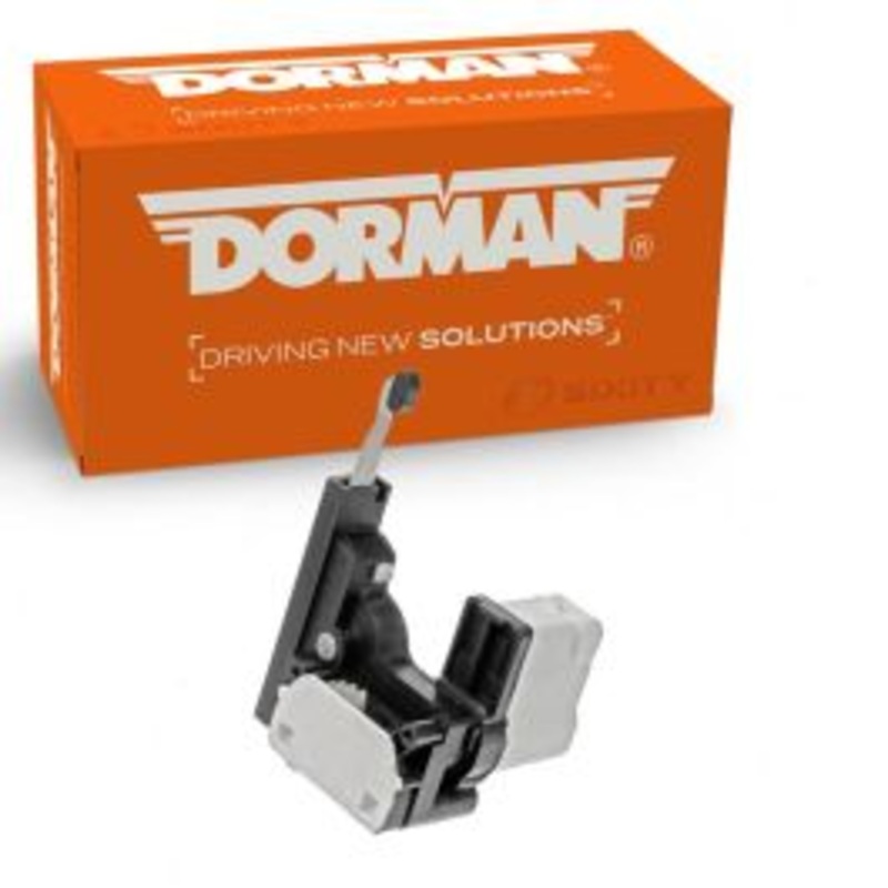 Dorman Front Right Door Lock Actuator Motor for 1997-2003 Chevrolet Malibu