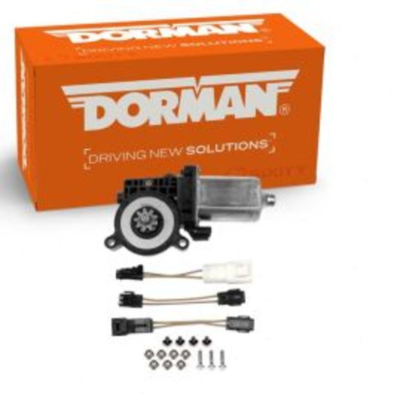 Dorman Front Right Power Window Motor for 1995-2001 Chevrolet Lumina