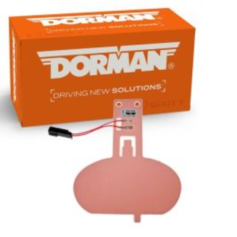 Dorman Horn Contact for 2002-2007 Ford F-350