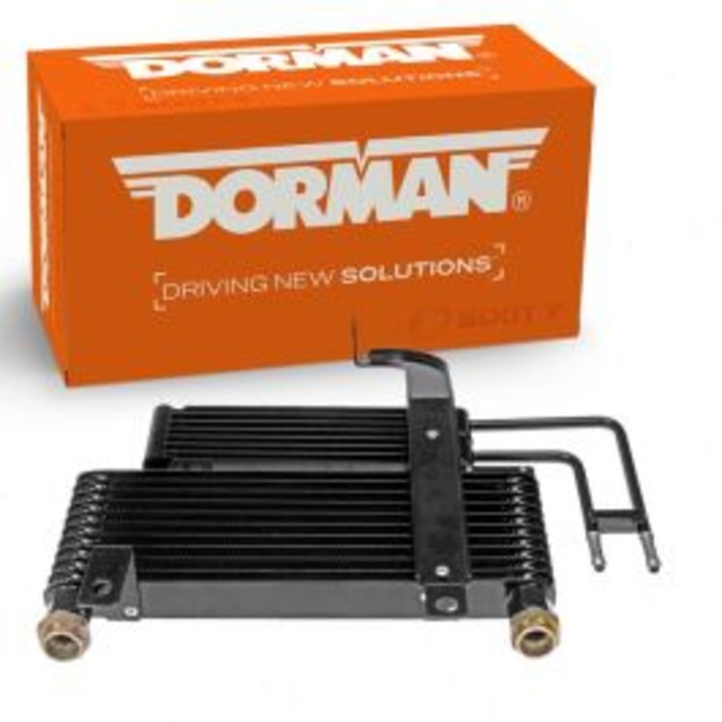 Dorman Power Steering Cooler for 2006-2011 Chevrolet Impala 3.5L 3.9L V6