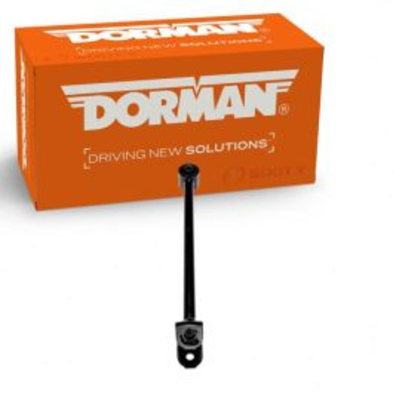 Dorman Rear Right Lower Rearward Lateral Arm for 2009-2014 Acura TSX