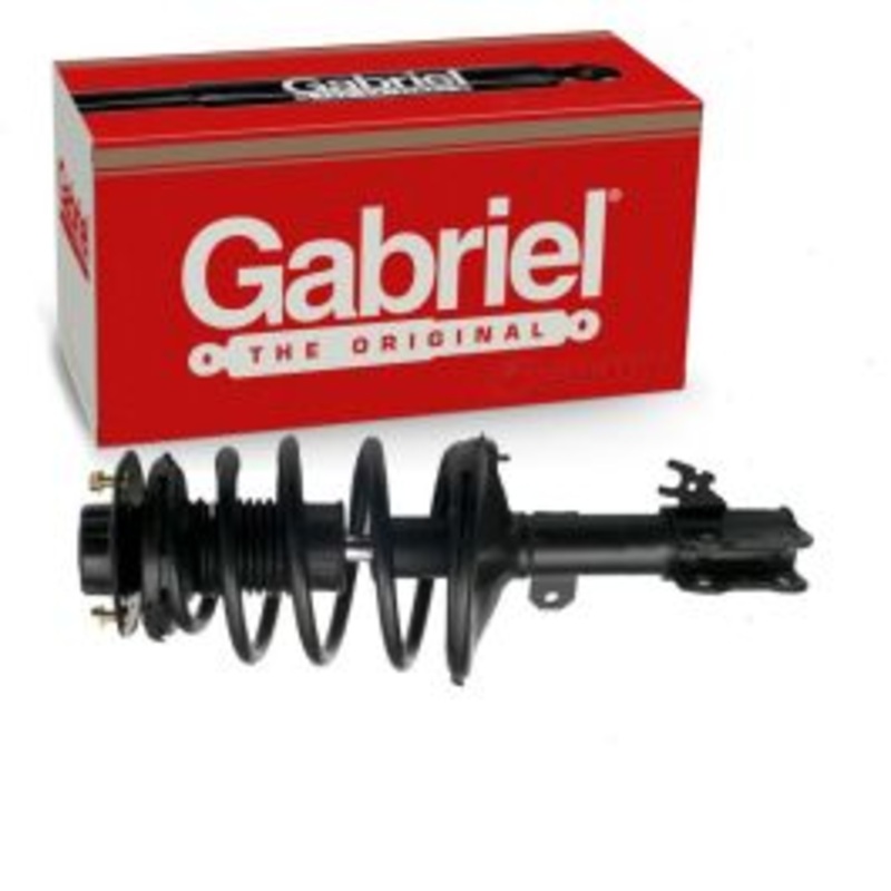 Gabriel ReadyMount Front Right Suspension Strut & Coil Spring for 1997-2003 Toyota Avalon