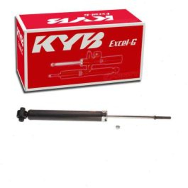KYB Excel-G 349210 Shock Absorber