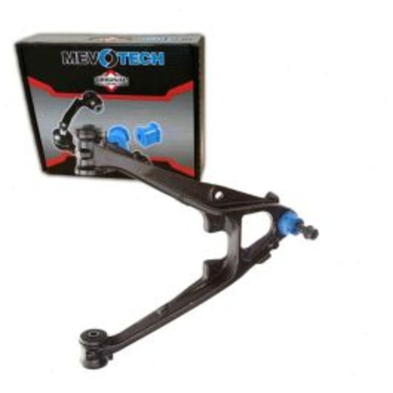 Mevotech Original Grade Front Right Lower Suspension Control Arm Ball Joint for 2007-2017 Cadillac Escalade ESV
