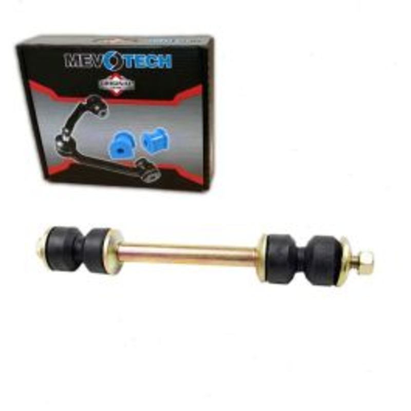 Mevotech Original Grade Front Suspension Stabilizer Bar Link Kit for 1954-1981 Buick Century